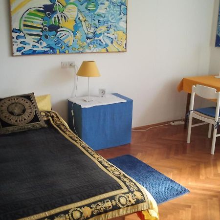 Riki Accommodation Split Exteriér fotografie