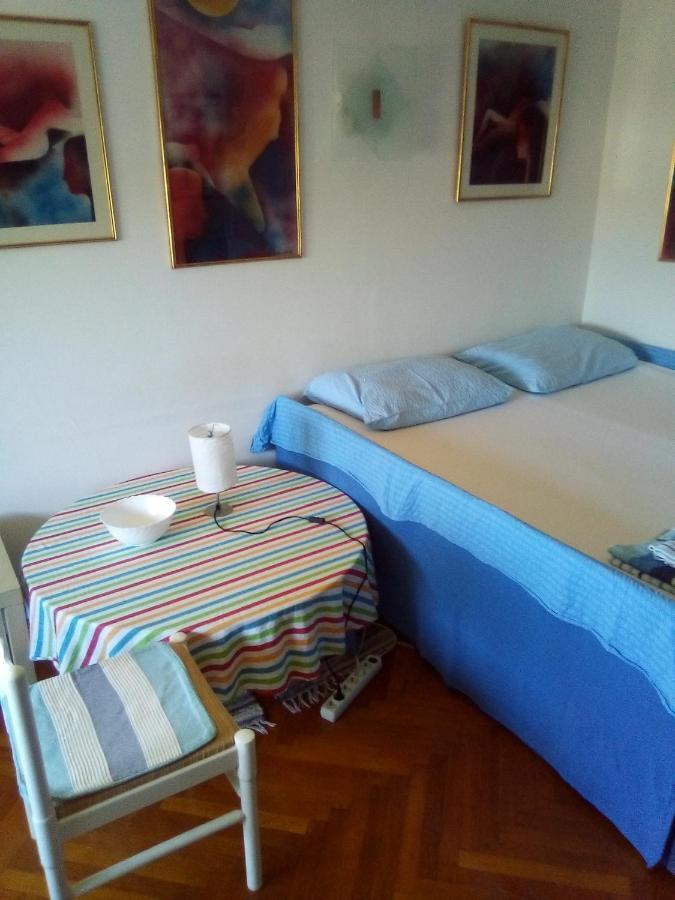 Riki Accommodation Split Exteriér fotografie