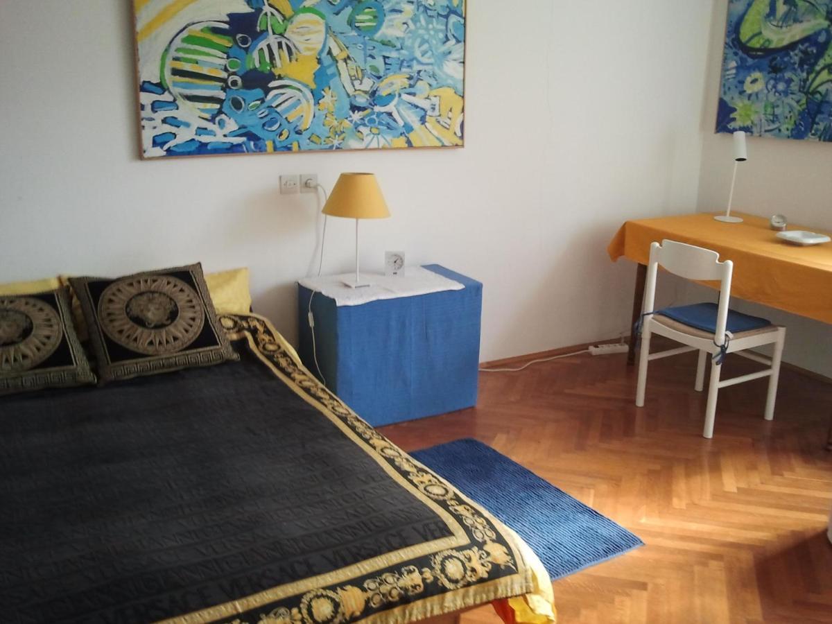 Riki Accommodation Split Exteriér fotografie