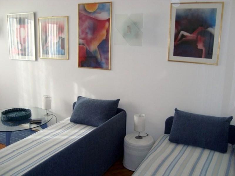 Riki Accommodation Split Pokoj fotografie