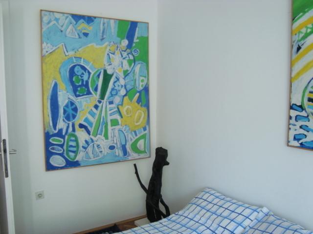 Riki Accommodation Split Pokoj fotografie